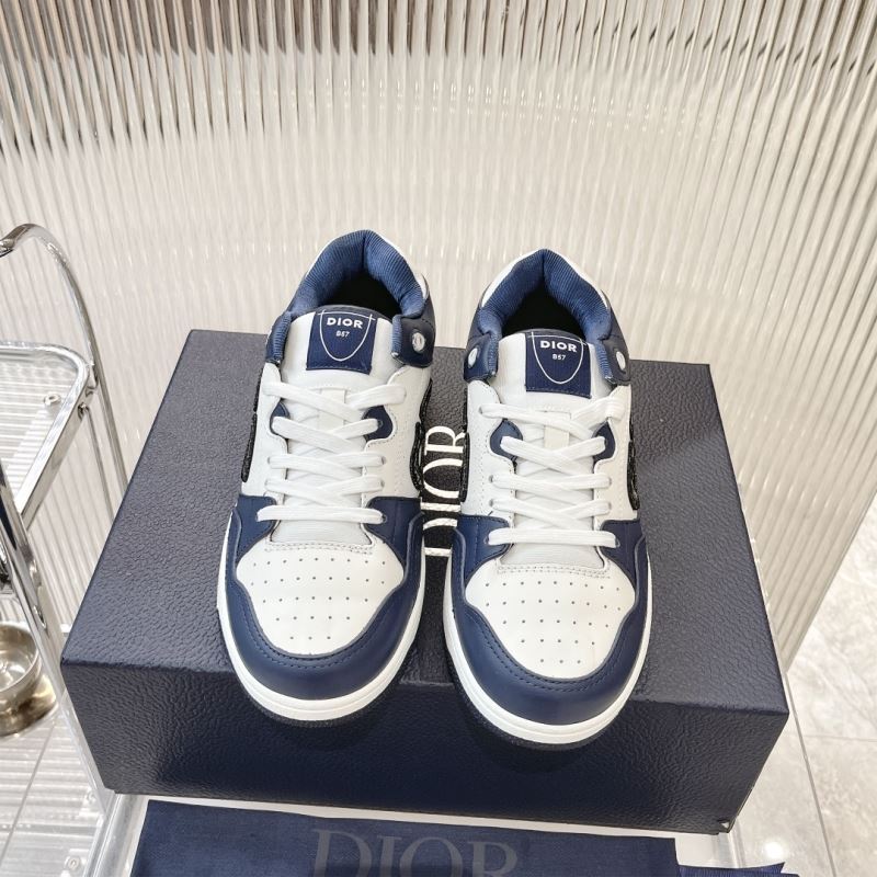 Christian Dior Sneaker